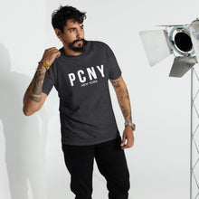 Load image into Gallery viewer, PCNY NEW YORK MENS T-SHIRT