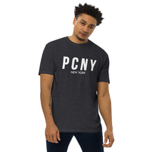 Load image into Gallery viewer, PCNY NEW YORK MENS T-SHIRT