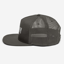 Load image into Gallery viewer, PCNY NEW YORK MESH BACK SNAPBACK