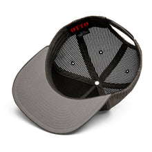 Load image into Gallery viewer, PCNY NEW YORK MESH BACK SNAPBACK