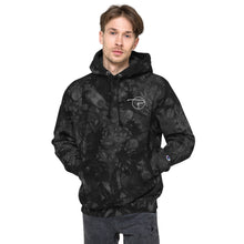 Load image into Gallery viewer, PCNY Unisex Champion tie-dye hoodie