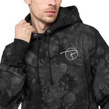 Load image into Gallery viewer, PCNY Unisex Champion tie-dye hoodie