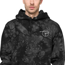 Load image into Gallery viewer, PCNY Unisex Champion tie-dye hoodie