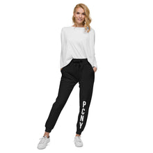 Load image into Gallery viewer, PCNY FLEECE SWEATPANTS