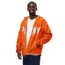 Load image into Gallery viewer, PCNY NEW YORK LIGHTWEIGHT ZIP UP WINDBREAKER