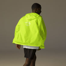 Load image into Gallery viewer, PCNY NEW YORK LIGHTWEIGHT ZIP UP WINDBREAKER