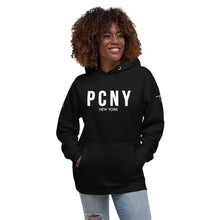 Load image into Gallery viewer, PCNY NEW YORK HOODIE