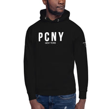 Load image into Gallery viewer, PCNY NEW YORK HOODIE