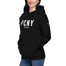 Load image into Gallery viewer, PCNY NEW YORK HOODIE