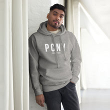 Load image into Gallery viewer, PCNY NEW YORK HOODIE