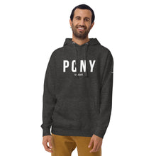 Load image into Gallery viewer, PCNY MIAMI HOODIE