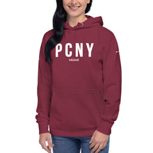 Load image into Gallery viewer, PCNY MIAMI HOODIE