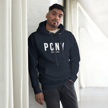 Load image into Gallery viewer, PCNY NEW YORK HOODIE
