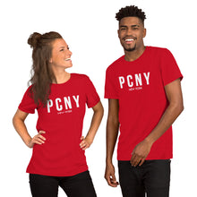 Load image into Gallery viewer, PCNY NEW YORK T-SHIRT