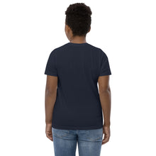 Load image into Gallery viewer, PCNY NEW YORK Youth Jersey T-shirt