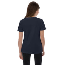 Load image into Gallery viewer, PCNY NEW YORK Youth Jersey T-shirt