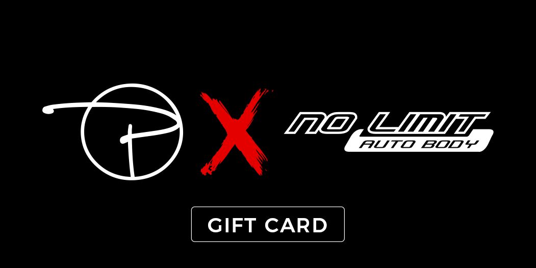 PCNY x No Limit Gift Card