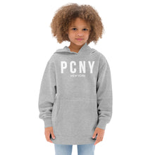 Load image into Gallery viewer, PCNY NEW YORK Kids Fleece Hoodie
