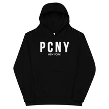 Load image into Gallery viewer, PCNY NEW YORK Kids Fleece Hoodie
