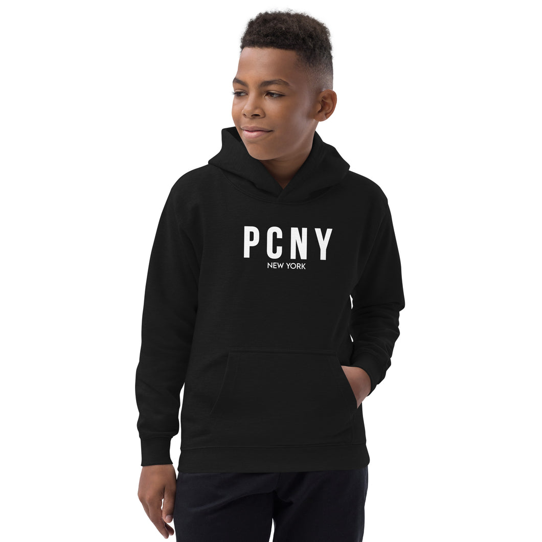 PCNY NEW YORK Kids Hoodie