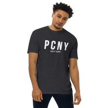 Load image into Gallery viewer, PCNY NEW YORK MENS T-SHIRT
