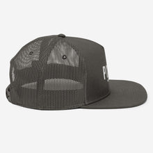 Load image into Gallery viewer, PCNY NEW YORK MESH BACK SNAPBACK
