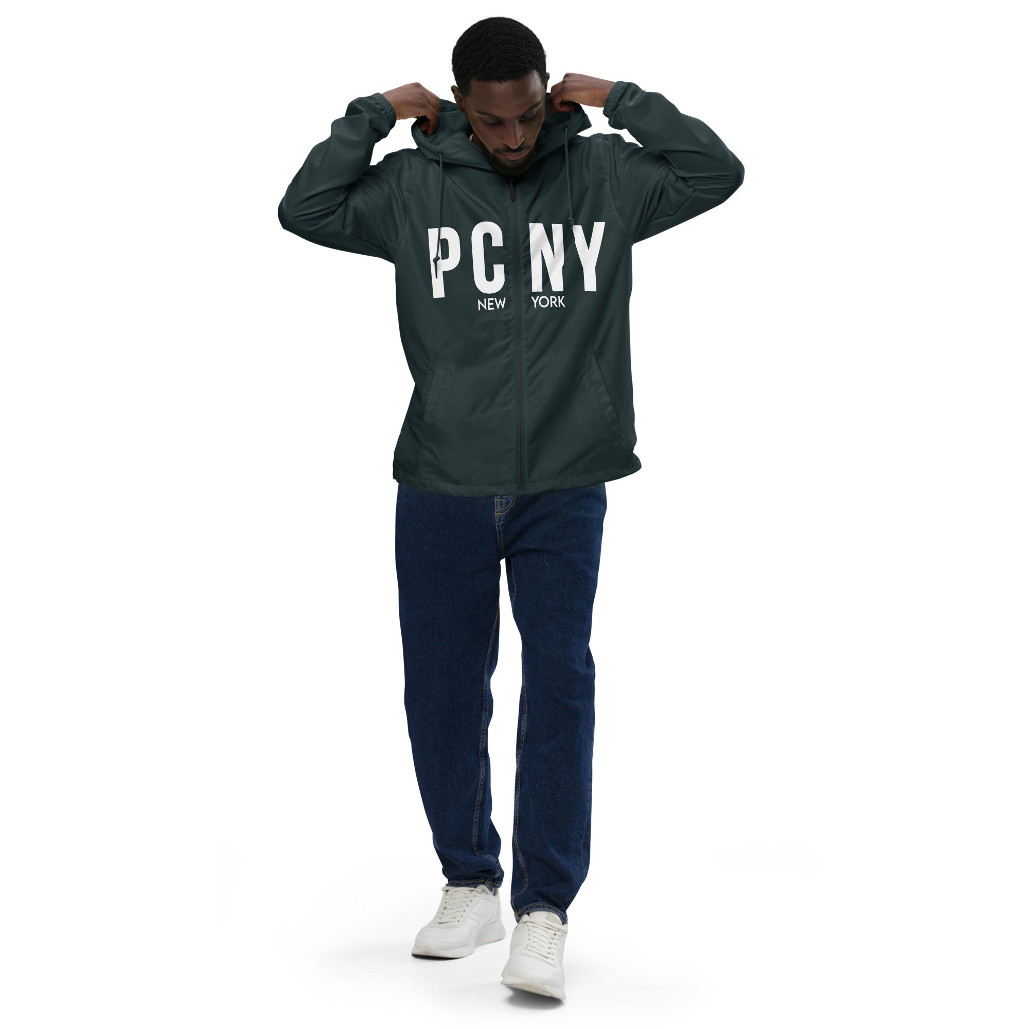 PCNY NEW YORK LIGHTWEIGHT ZIP UP WINDBREAKER – Shop PCNY PCNY NEW YORK LIGHTWEIGHT ZIP UP WINDBREAKER – Shop PCNY