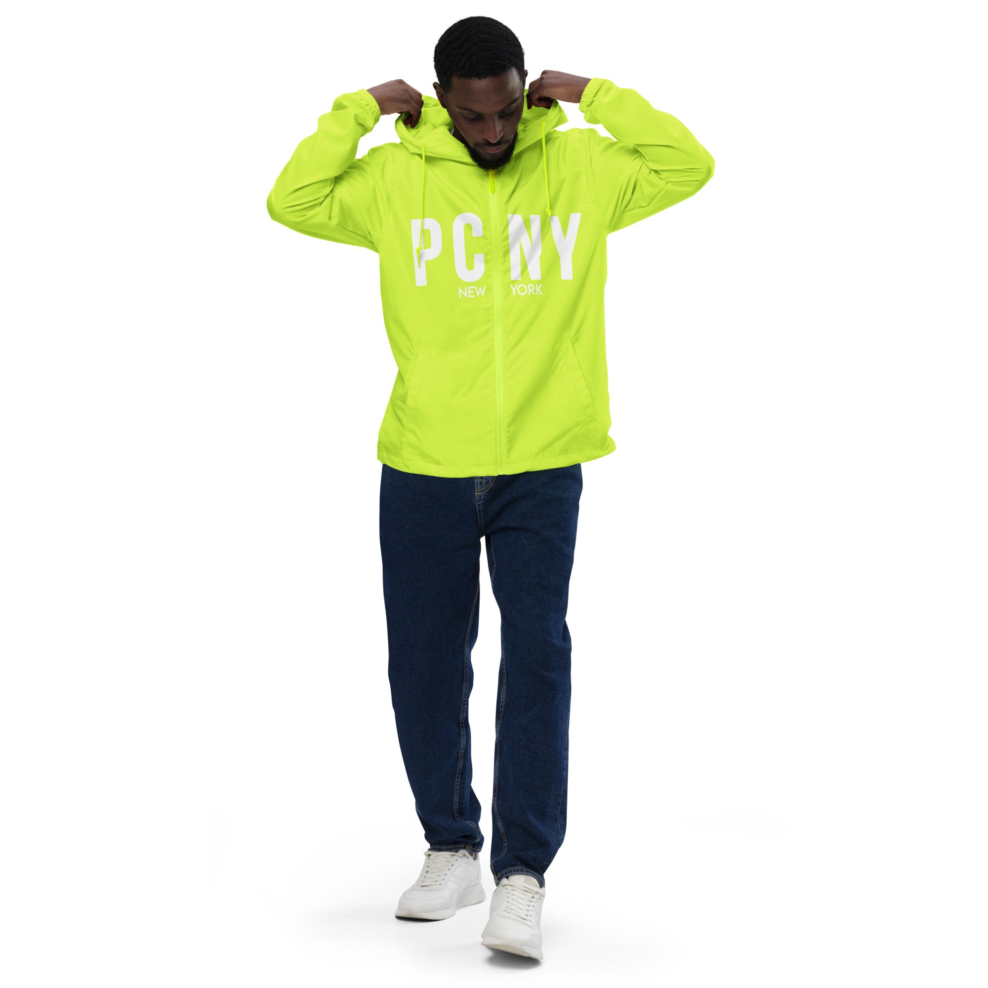 PCNY NEW YORK LIGHTWEIGHT ZIP UP WINDBREAKER – Shop PCNY PCNY NEW YORK LIGHTWEIGHT ZIP UP WINDBREAKER – Shop PCNY
