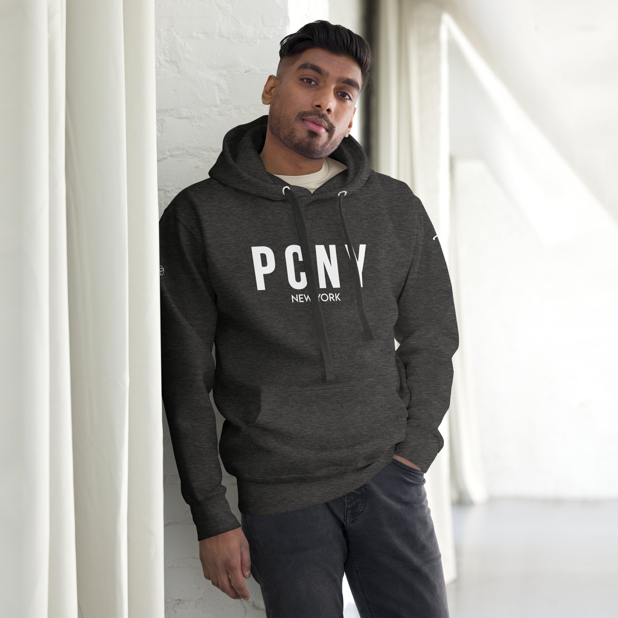PCNY NEW YORK HOODIE – Shop PCNY
