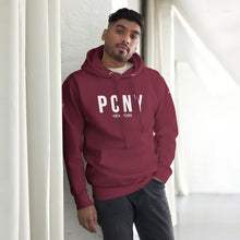 Load image into Gallery viewer, PCNY NEW YORK HOODIE
