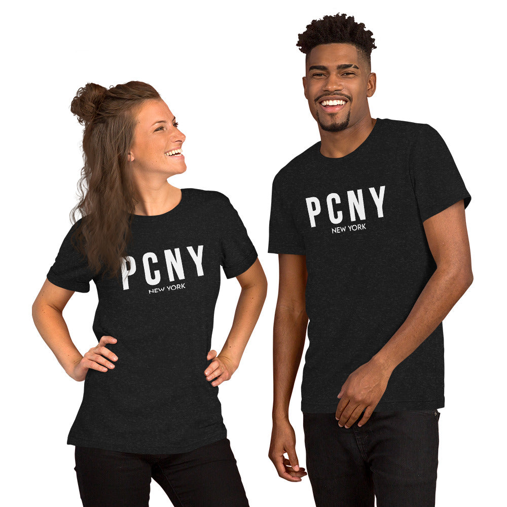PCNY NEW YORK T-SHIRT